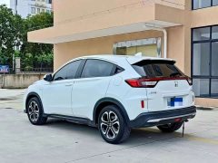 Honda XR-V 1.5L CVT Edition - фото 8