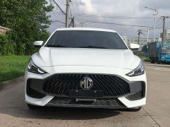 SAIC MG5 180DVVT CVT Edition - фото 1