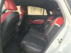 SAIC MG5 180DVVT CVT Edition - фото 10