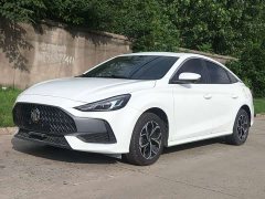 SAIC MG5 180DVVT CVT Edition - фото 2