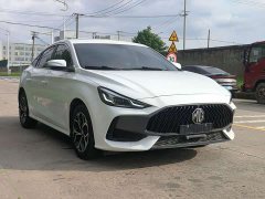 SAIC MG5 180DVVT CVT Edition - фото 3