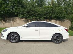 SAIC MG5 180DVVT CVT Edition - фото 4