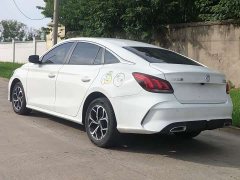 SAIC MG5 180DVVT CVT Edition - фото 5