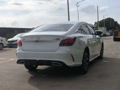 SAIC MG5 180DVVT CVT Edition - фото 6