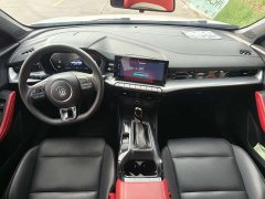 SAIC MG5 180DVVT CVT Edition - фото 8