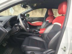 SAIC MG5 180DVVT CVT Edition - фото 9