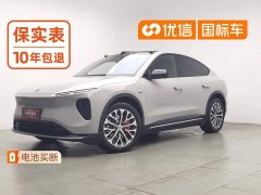 Nio EC6 75kWh - фото 1