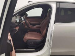 Nio EC6 75kWh - фото 10