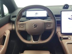 Nio EC6 75kWh - фото 11