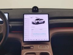 Nio EC6 75kWh - фото 12