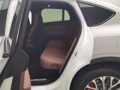 Nio EC6 75kWh - фото 15