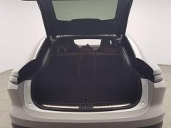Nio EC6 75kWh - фото 16