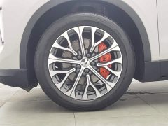 Nio EC6 75kWh - фото 17