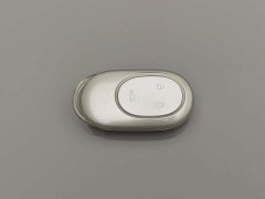 Nio EC6 75kWh - фото 19