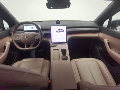 Nio EC6 75kWh - фото 5