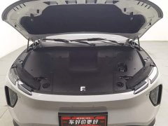 Nio EC6 75kWh - фото 6