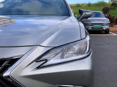 Lexus ES 200 Edition - фото 11