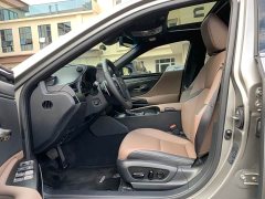 Lexus ES 200 Edition - фото 12