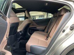 Lexus ES 200 Edition - фото 13