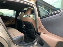 Lexus ES 200 Edition - фото 15