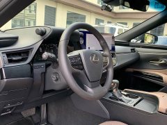 Lexus ES 200 Edition - фото 16
