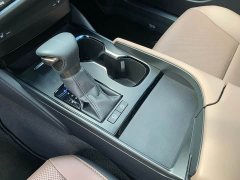 Lexus ES 200 Edition - фото 17