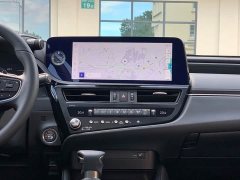 Lexus ES 200 Edition - фото 18