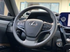 Lexus ES 200 Edition - фото 19
