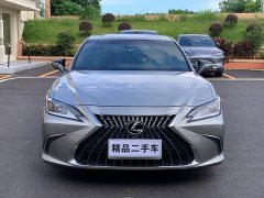 Lexus ES 200 Edition - фото 2