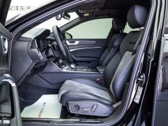 Audi A6L 45 TFSI quattro premium dynamic - фото 11