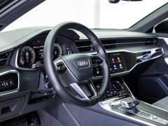 Audi A6L 45 TFSI quattro premium dynamic - фото 18