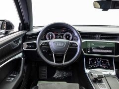Audi A6L 45 TFSI quattro premium dynamic - фото 19