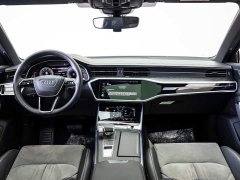Audi A6L 45 TFSI quattro premium dynamic - фото 6
