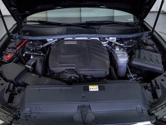 Audi A6L 45 TFSI quattro premium dynamic - фото 8