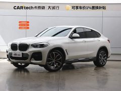 BMW X4 2020 xDrive25i M Off-Road Package - фото 1