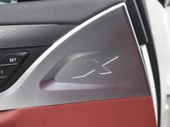 BMW X4 2020 xDrive25i M Off-Road Package - фото 11
