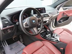 BMW X4 2020 xDrive25i M Off-Road Package - фото 14