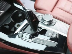 BMW X4 2020 xDrive25i M Off-Road Package - фото 15