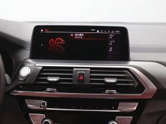BMW X4 2020 xDrive25i M Off-Road Package - фото 19