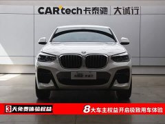 BMW X4 2020 xDrive25i M Off-Road Package - фото 2