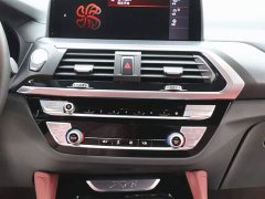 BMW X4 2020 xDrive25i M Off-Road Package - фото 20