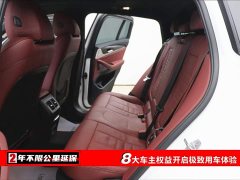 BMW X4 2020 xDrive25i M Off-Road Package - фото 6