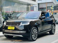 Land Rover 3.0 L6 400PS Edition - фото 1