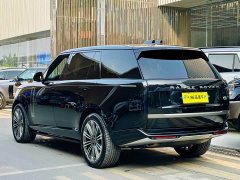 Land Rover 3.0 L6 400PS Edition - фото 4