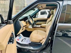 Land Rover 3.0 L6 400PS Edition - фото 5