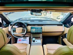Land Rover 3.0 L6 400PS Edition - фото 6