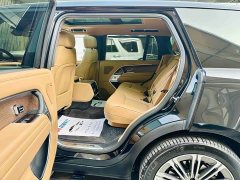 Land Rover 3.0 L6 400PS Edition - фото 7
