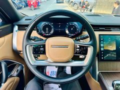 Land Rover 3.0 L6 400PS Edition - фото 8