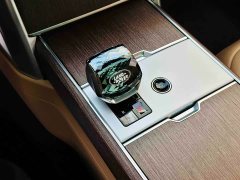 Land Rover 3.0 L6 400PS Edition - фото 9