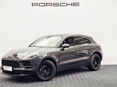 Porsche Macan 2.0T - фото 1